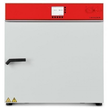   Binder M 115, 115  9010-0202