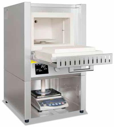 Nabertherm LT 9/12 / SW / C450   w. ,  , Tmax 1100  C LW092H2TN2