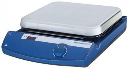   IKA C-MAG HP 10 0003582000