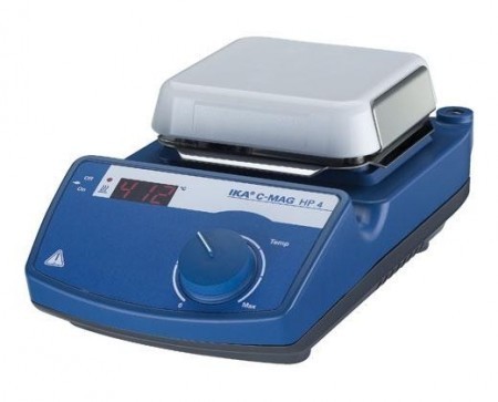   IKA C-MAG HP 4 0003581600