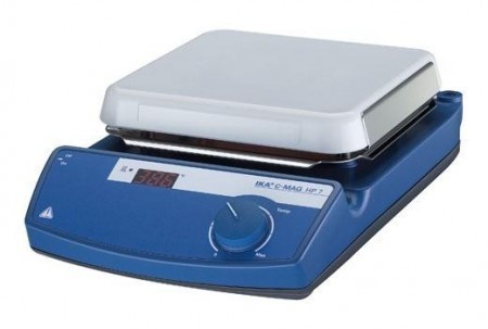   IKA C-MAG HP 7 0003581800