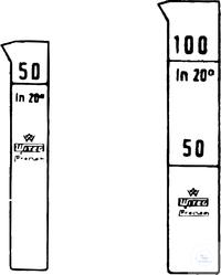 2 151 050     Witeg, NESSLER,   50   OPT 2 151 050
