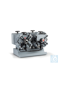 VACUUBRAND    MV 10C EX , 230  / 50 ,  , 20696945