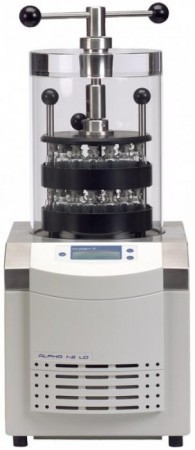   Martin Christ Alpha 1-2 LDplus  2     CHR1121300