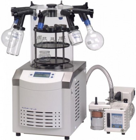   Martin Christ Alpha 1-2 LDplus  3     8  CHR1121400