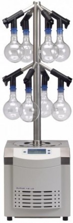   Martin Christ Alpha 1-2 LDplus    8  CHR1131300