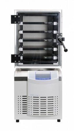   Martin Christ Alpha 1-4 LSCplus,  Lyocube  5  CHR1142155