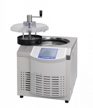   Martin Christ Alpha 1-4 LSCplus,   1  200     CHR1142200