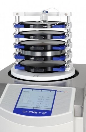   Martin Christ Alpha 1-4 LSCplus,   5  200  CHR1142100
