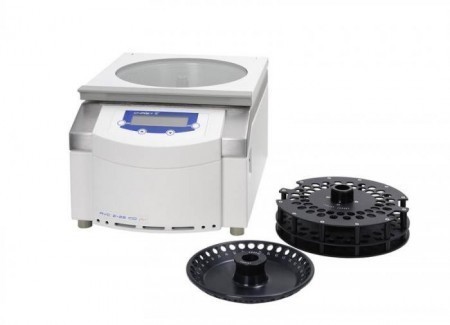    Martin Christ RVC 2-25 CDplus 101225