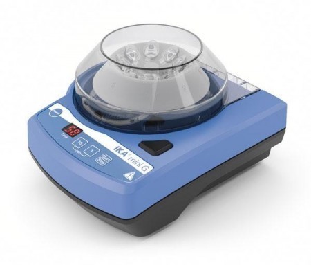   IKA mini G 0003958000