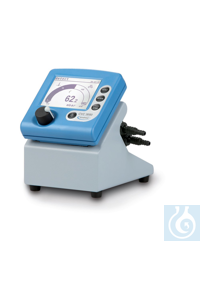 VACUUBRAND   CVC 3000 Detect,  ,    CEE / CH / UK 22614860