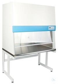 Witeg Clean Bench 1700 DH.WLCV1500