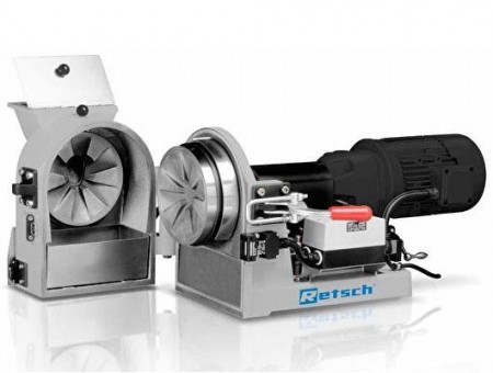   Retsch DM 200, 3N, 220230 , 50  20.740.0002