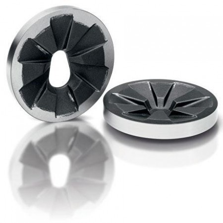   Retsch DM 200, 3N, 400, 50  20.740.0001