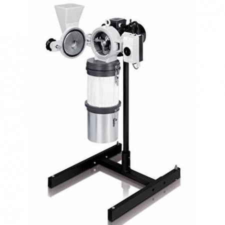    Retsch SK 100,   20.735.0009