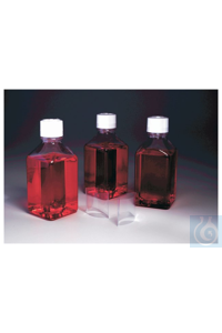 Thermo Scientific -        ; PETG Media Bottles    ... 312160-0240