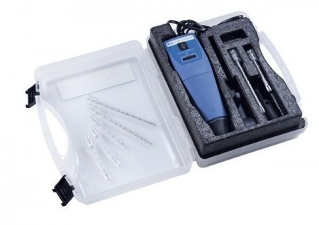  IKA ULTRA-TURRAX T 10 standard PCR Kit 0004095500