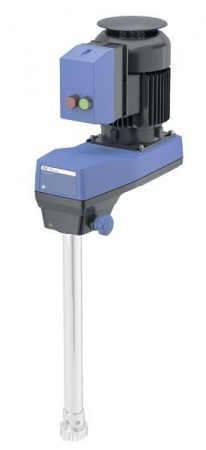  IKA ULTRA-TURRAX T 65 basic 0004023500