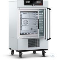 Memmert   ICH110C,   CO2, 108 , 10-50  C   10-80%   ICH110C
