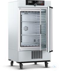 Memmert   ICH260C,   CO2, 256 , 10-50  C   10-80%   ICH260C