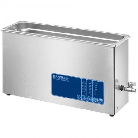   Bandelin DL 156 BH, Sonorex Digiplus, 9,0 ,   7181