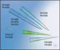 Greiner Bio-One EASYLOAD 10, CLEAR, 10 , , , GRAD. 741015