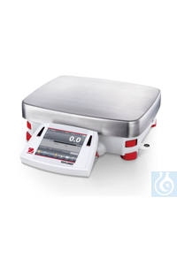 Ohaus Precision Balance Explorer, EX24001M-EU, ,     ... 30057068