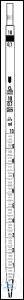 3 570 710 Witeg   , 10: 0,1 ML, DIN-AS, TIITING TI 3 570 710
