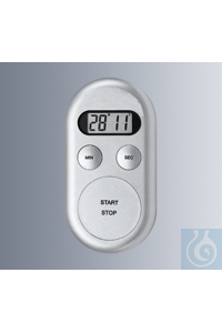 Marienfeld Digi-Timer, 6340050