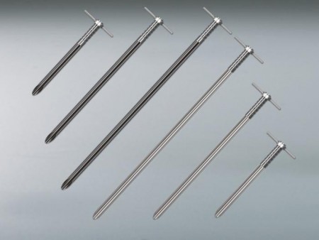  Burkle Pigment lance   ,  600 ,   25% 5369-0600