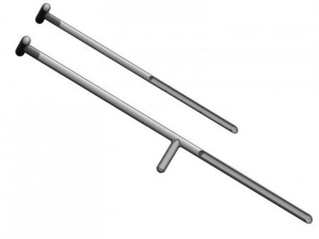  Burkle GeoSampler     5350-5006