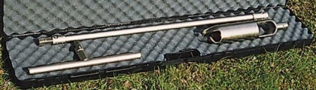  Burkle Mole -   5350-1040