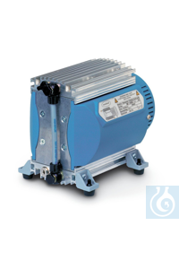 VACUUBRAND   MD 1 VARIO-SP, ,  (NRTL): C / US, 24 V / = 20696101