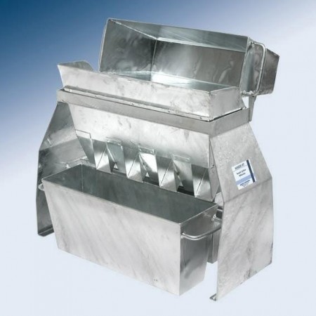  Haver & Boecker RT 25 540290