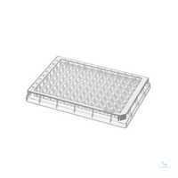 Eppendorf Microplate 96 / U-PP,  ,   , , 80  (5x ... 0030602200
