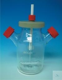 5 529 012 Witeg MICROCARRIER STIRRER FLASKS BIOGEN "DBGM (  VE") 5 529 012