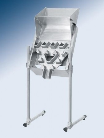  Haver & Boecker TYLER RX 18 560053
