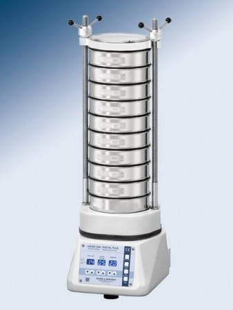   Haver & Boecker EML 200 digital plus T    TwinNut 550068Haver