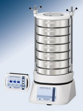   Haver & Boecker EML 315 digital plus T    Classic 205322679