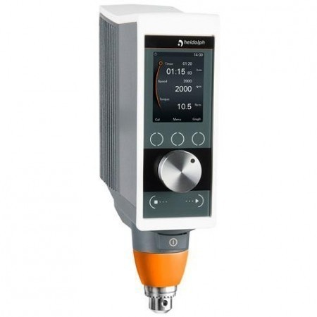   Heidolph Hei-TORQUE Precision 100 501-61020-00