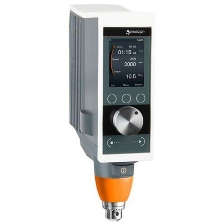   Heidolph Hei-TORQUE Precision 400 501-64020-00