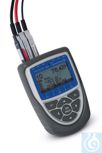 Schneider Datalogger PHYSICS 300-4, 4  ,  0,01  C 63885