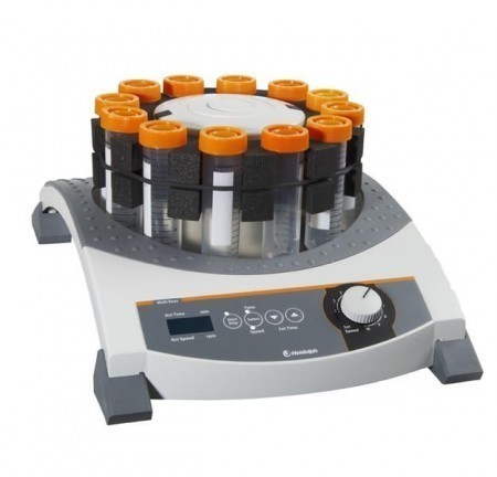  Heidolph Multi Reax 545-10000-00