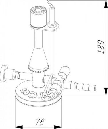  Bochem    ,   7400-S