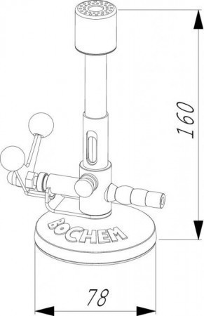  Bochem    ,  7360