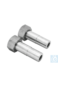 Julabo 2  M24x1,5    3/8 " 8890064