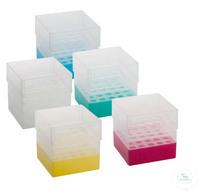 Tenak Cryobox 130x130x130    Falcon 10x30 , , , TE22362