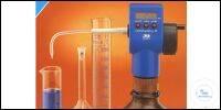 Hecht   "Contiburette  10",    100 , ... 40210010