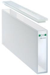   Hellma 100-OS   ,   100  100-100-20